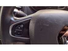 Renault Captur dCi ENERGY Dynamique S Nav 