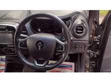 Renault Captur dCi ENERGY Dynamique S Nav 