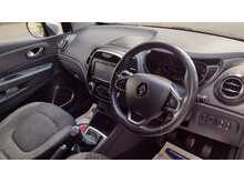 Renault Captur dCi ENERGY Dynamique S Nav 