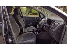 Renault Captur dCi ENERGY Dynamique S Nav 