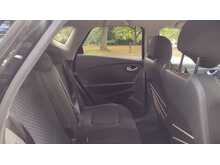 Renault Captur dCi ENERGY Dynamique S Nav 