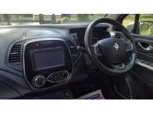 Renault Captur dCi ENERGY Dynamique S Nav 