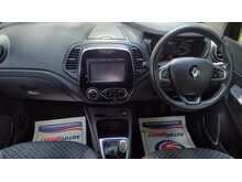 Renault Captur dCi ENERGY Dynamique S Nav 