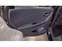 Renault Captur dCi ENERGY Dynamique S Nav 