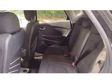 Renault Captur dCi ENERGY Dynamique S Nav 