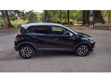 Renault Captur dCi ENERGY Dynamique S Nav 