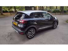 Renault Captur dCi ENERGY Dynamique S Nav 
