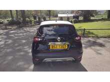 Renault Captur dCi ENERGY Dynamique S Nav 