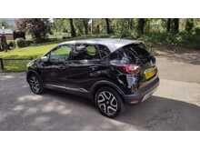 Renault Captur dCi ENERGY Dynamique S Nav 