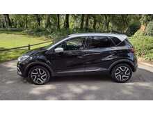 Renault Captur dCi ENERGY Dynamique S Nav 