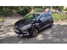 Renault Captur dCi ENERGY Dynamique S Nav 