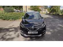 Renault Captur dCi ENERGY Dynamique S Nav 