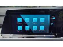 Volkswagen Golf TDI Life 