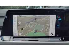 Volkswagen Golf TDI Life 