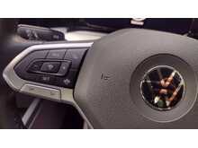 Volkswagen Golf TDI Life 