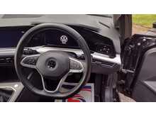 Volkswagen Golf TDI Life 