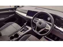 Volkswagen Golf TDI Life 