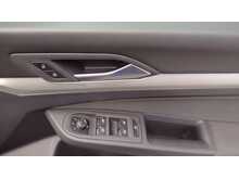 Volkswagen Golf TDI Life 