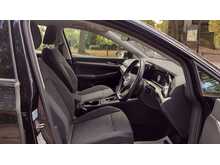 Volkswagen Golf TDI Life 