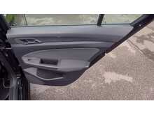 Volkswagen Golf TDI Life 