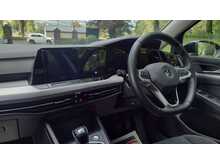 Volkswagen Golf TDI Life 