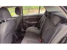 Volkswagen Golf TDI Life 