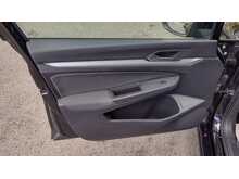 Volkswagen Golf TDI Life 