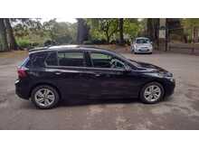 Volkswagen Golf TDI Life 