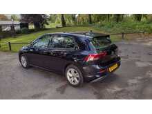 Volkswagen Golf TDI Life 