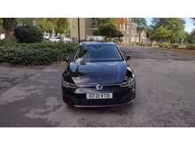 Volkswagen Golf TDI Life 