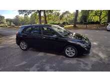 Volkswagen Golf TDI Life 