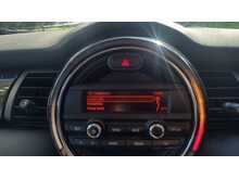 MINI Hatch Cooper SD 