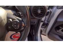 MINI Hatch Cooper SD 