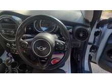 MINI Hatch Cooper SD 