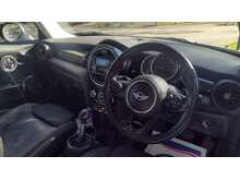 MINI Hatch Cooper SD 