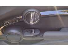 MINI Hatch Cooper SD 