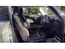 MINI Hatch Cooper SD 