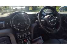 MINI Hatch Cooper SD 