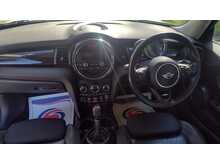 MINI Hatch Cooper SD 