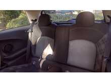 MINI Hatch Cooper SD 