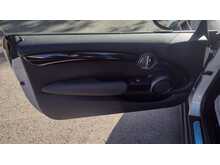 MINI Hatch Cooper SD 