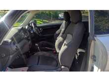 MINI Hatch Cooper SD 