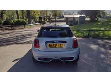 MINI Hatch Cooper SD 