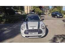 MINI Hatch Cooper SD 