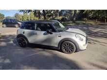 MINI Hatch Cooper SD 
