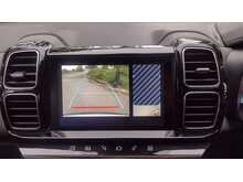 Citroen C5 Aircross PureTech Flair 