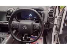 Citroen C5 Aircross PureTech Flair 