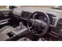 Citroen C5 Aircross PureTech Flair 