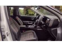 Citroen C5 Aircross PureTech Flair 