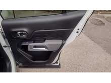 Citroen C5 Aircross PureTech Flair 